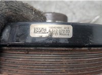 11238512072, 8512072 Шкив коленвала BMW 5 F10 2010-2017 21418985 #3