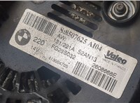 12318507625, 8507625 Генератор BMW 5 F10 2010-2017 21419000 #3
