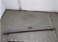  Шторка багажника Ford Focus 2 2008-2011 21419286 #1