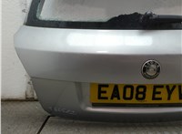 6Q6955707C Щеткодержатель Skoda Fabia 2007-2014 11941997 #6