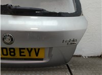 6Q6955707C Щеткодержатель Skoda Fabia 2007-2014 11941997 #7