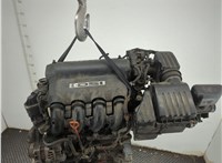 10002PWAE05 Двигатель (ДВС) Honda Jazz 2001-2008 21419828 #7