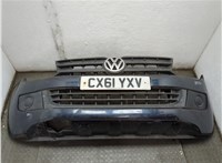 2H7807221P Бампер Volkswagen Amarok 2010-2025 21420131 #1