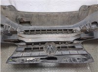 2H7807221P Бампер Volkswagen Amarok 2010-2025 21420131 #11
