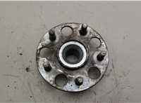 42210S2R000 Ступица (кулак, цапфа) Honda HRV 1998-2006 21420472 #1