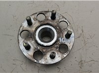 42210S2R000 Ступица (кулак, цапфа) Honda HRV 1998-2006 21420476 #1