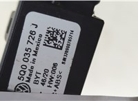  Разъем AUX/USB Volkswagen Passat 2018-2022 USA 21420861 #2