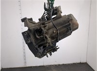  КПП 5-ст.мех. (МКПП) Citroen C3 2002-2009 21421252 #8