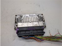  Блок управления АКПП / КПП Citroen C3 2002-2009 21421615 #1