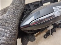 51217249980, 7249980, 51217187228 Ручка двери наружная BMW 7 F01 2008-2015 21422005 #6
