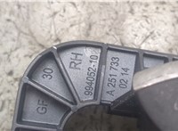 A1647600670 Ручка двери наружная Mercedes R W251 2005-2017 21422047 #2