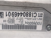  Магнитола BMW 7 G11, G12 2015-2022 21422628 #2