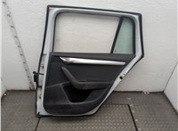  Кнопка стеклоподъемника (блок кнопок) Skoda Octavia (A7) 2013-2023 11943684 #4