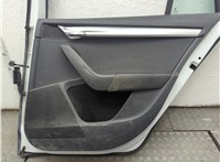  Кнопка стеклоподъемника (блок кнопок) Skoda Octavia (A7) 2013-2023 11943684 #8