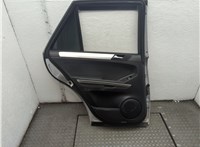  Замок двери Mercedes ML W164 2005-2011 11943690 #5