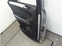  Замок двери Mercedes ML W164 2005-2011 11943690 #9