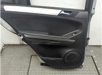  Замок двери Mercedes ML W164 2005-2011 11943690 #10