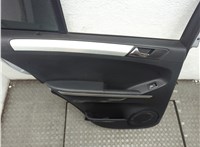  Замок двери Mercedes ML W164 2005-2011 11943690 #11