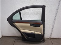  Стекло форточки двери Mercedes S W221 2005-2013 11943737 #11