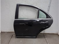  Стекло форточки двери Mercedes S W221 2005-2013 11943737 #1