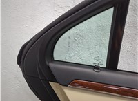  Стекло форточки двери Mercedes S W221 2005-2013 11943737 #14