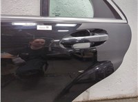  Стекло форточки двери Mercedes S W221 2005-2013 11943737 #22