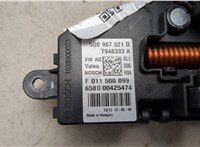 5Q0907521A Сопротивление отопителя (моторчика печки) Skoda Octavia (A7) 2013-2023 22093797 #2