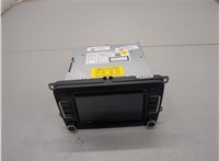 3C8035195G Магнитола Volkswagen Tiguan 2011-2018 22110794 #1