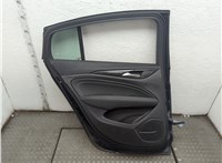  Ручка двери наружная Opel Insignia 2017-2022 11943891 #5