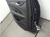  Ручка двери наружная Opel Insignia 2017-2022 11943891 #8