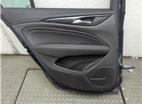  Ручка двери наружная Opel Insignia 2017-2022 11943891 #9