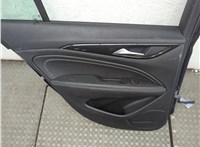  Ручка двери наружная Opel Insignia 2017-2022 11943891 #10