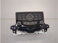  Магнитола Chevrolet Cruze 2009-2015 21424157 #1