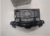  Магнитола Chevrolet Cruze 2009-2015 21424157 #10