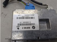 6992830 Блок управления камерой заднего вида Mini Countryman (F60) 2016-2024 21424204 #2