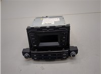 96170D70304X Магнитола Hyundai Tucson 3 2015-2021 22094515 #1