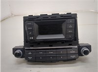 96170D70304X Магнитола Hyundai Tucson 3 2015-2021 22094515 #2