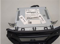 965602W2004X Магнитола Hyundai Santa Fe 2012-2018 22113097 #3