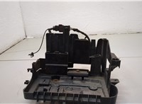 13296473 Полка под АКБ Opel Corsa D 2006-2014 21425934 #2