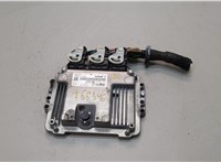 0281017771, 9M5112A650BH Блок управления двигателем Ford Focus 2 2008-2011 22105694 #1