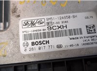 0281017771, 9M5112A650BH Блок управления двигателем Ford Focus 2 2008-2011 22105694 #2