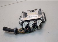 0281017771, 9M5112A650BH Блок управления двигателем Ford Focus 2 2008-2011 22105694 #3