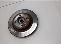 7701206328 Ступица (кулак, цапфа) Renault Scenic 1996-2002 21423721 #3