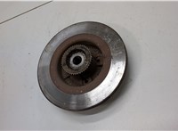 7701206328 Ступица (кулак, цапфа) Renault Scenic 1996-2002 21423722 #1