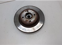 7701206328 Ступица (кулак, цапфа) Renault Scenic 1996-2002 21423722 #3