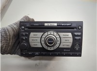 28185JG41A Магнитола Nissan X-Trail (T31) 2007-2015 22090529 #1