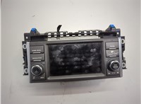 BH4210E887RC Магнитола Land Rover Range Rover 3 (LM) 2002-2012 22103565 #1