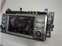 BH4210E887RC Магнитола Land Rover Range Rover 3 (LM) 2002-2012 22103565 #3