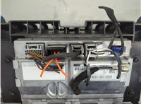 BH4210E887RC Магнитола Land Rover Range Rover 3 (LM) 2002-2012 22103565 #5