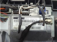 BH4210E887RC Магнитола Land Rover Range Rover 3 (LM) 2002-2012 22103565 #6